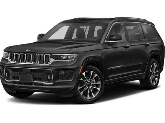 JEEP GRAND CHEROKEE 2022 1C4RJKDG3N8562510 image